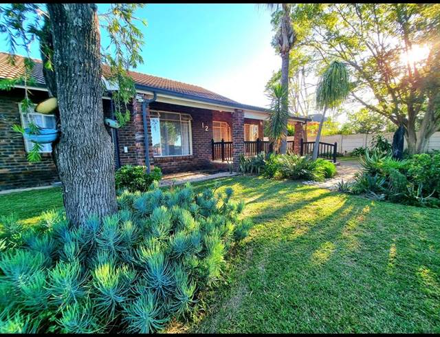 3 BEDROOM PROPERTY TO RENT IN MODIMOLLE